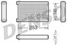 DENSO DRR05005 Heat Exchanger, interior heating
